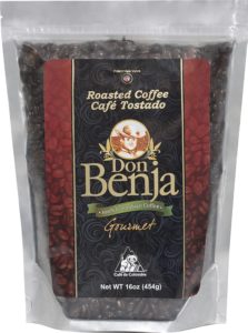 Café don Benja