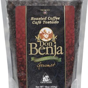 Café don Benja