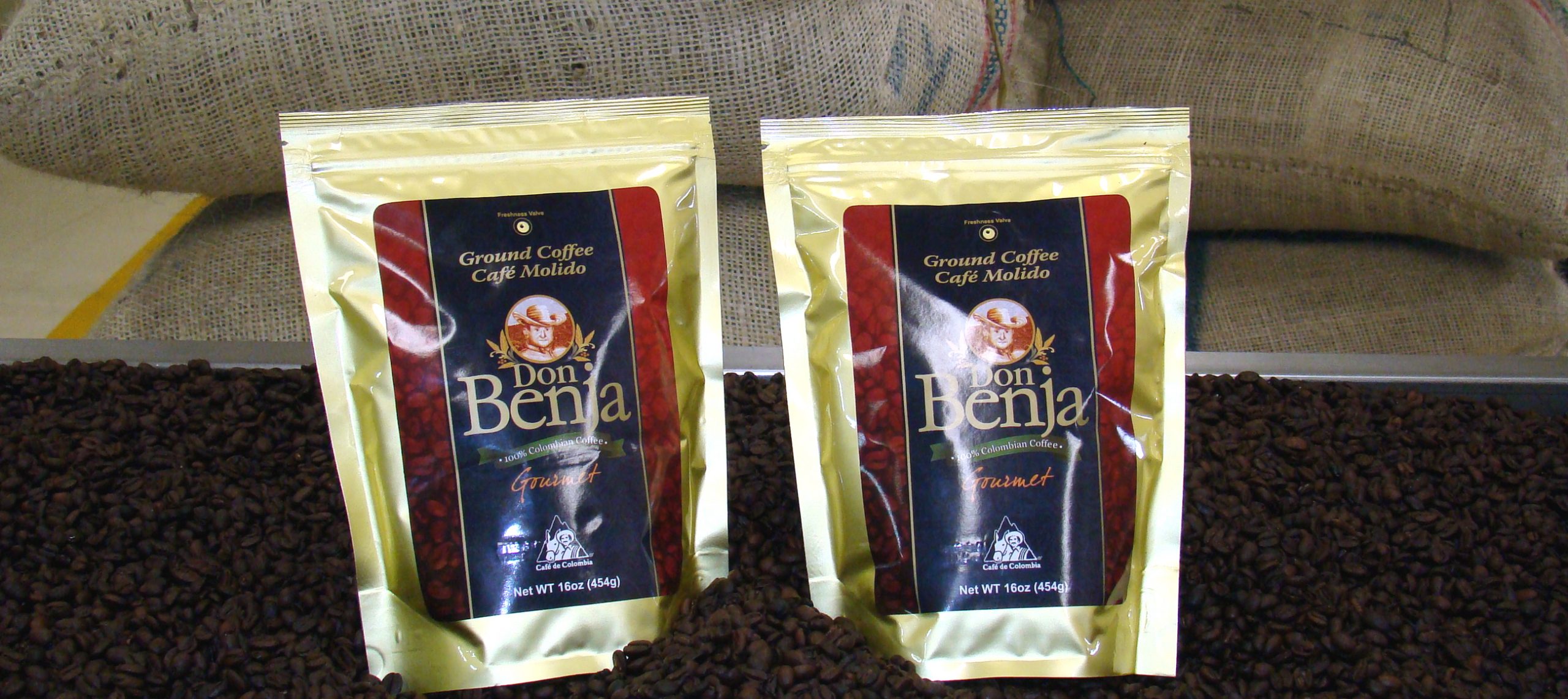 Café don Benja