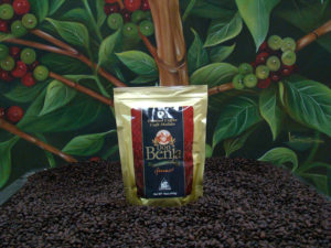 Café don Benja