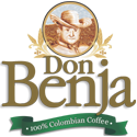 Café Don Benja