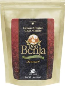 Café don Benja