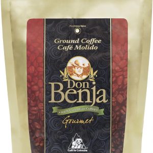 Café don Benja